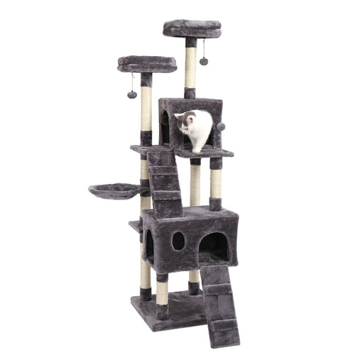 Cat Tree House - OZN Shopping