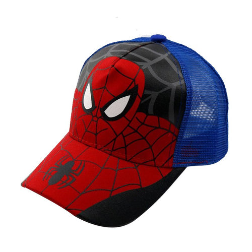 Spiderman Cap #SpidermanNoWayHome - OZN Shopping