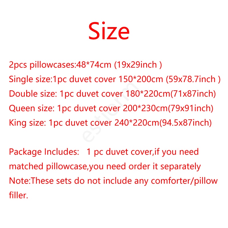 Luxury Magic Velvet Duvet Cover, Single/Double/Queen/King Size Winter Warm Thicken Bed Quilt Cover,Plush Bedclothes,Bedding Set - OZN Shopping