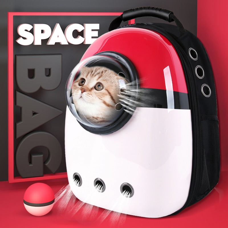 CAT BAG / DOG BAG - OZN Shopping