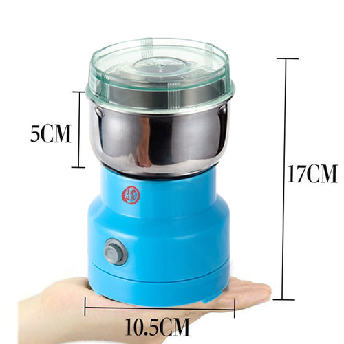 Electric Food Grinder Kitchen Tools - OZN Shopping