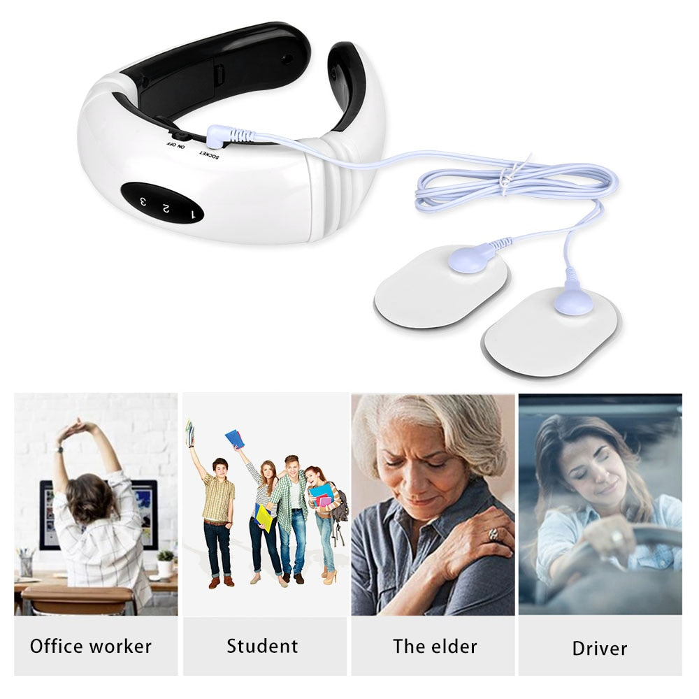 Neck Massager - OZN Shopping