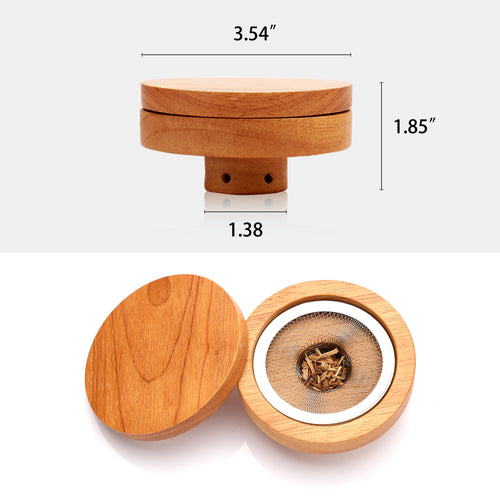 Cocktail Smoker Kit - OZN Shopping