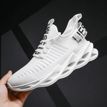 Load image into Gallery viewer, Sneakers Breathable Running Shoes - OZN Shopping
