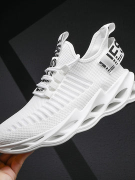 Sneakers Breathable Running Shoes