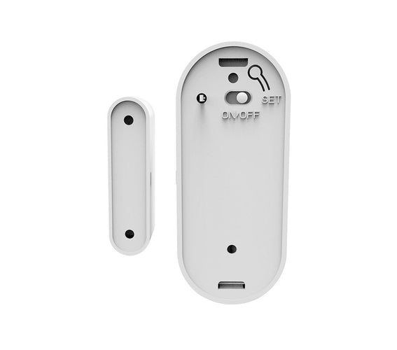 Door Sensor Open Close Detector with Smartlife APP Notification