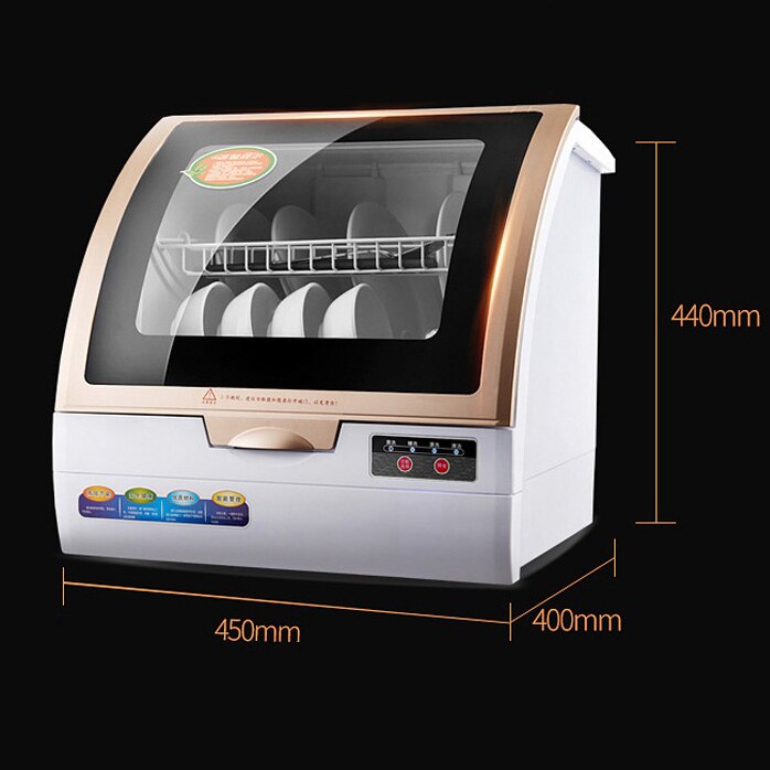 Dishwasher High Quality Sterilization - OZN Shopping