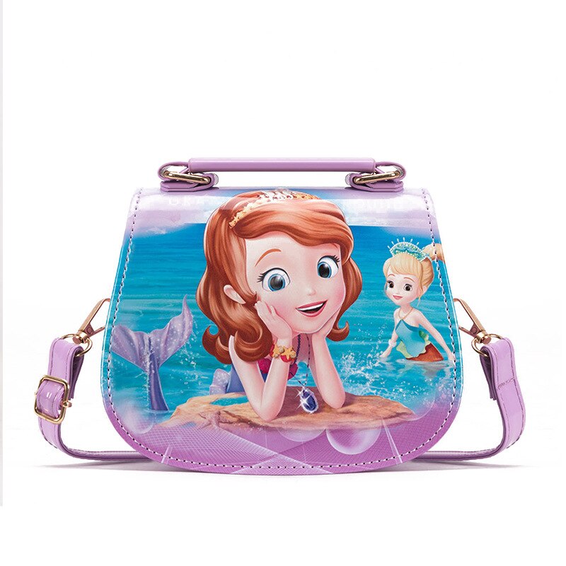 Disney Princess Handbag - OZN Shopping