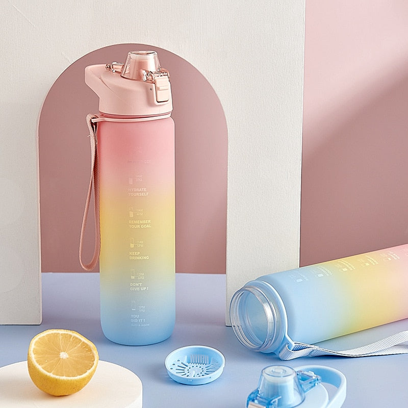 Water Bottle - OZN Shopping