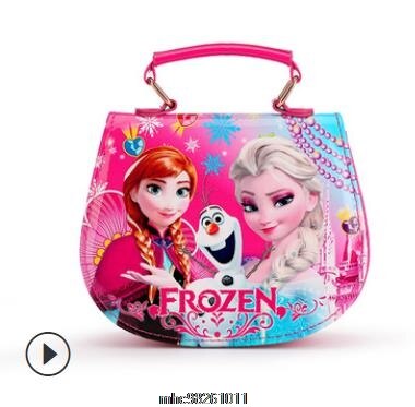 Disney Princess Handbag - OZN Shopping