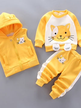 Fashion Baby Clothes