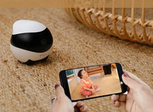 Load image into Gallery viewer, Smart Ball Robot Video Cam

