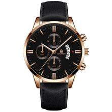 Load image into Gallery viewer, Masculine Men Fashion Watch - OZN Shopping
