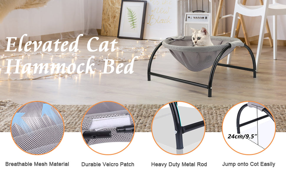 Luxury Pet Cat Bed - OZN Shopping