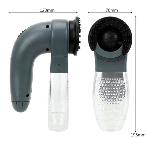 Electric Pet Cat & Dog Vacuum Fur Cleaner - OZN Shopping