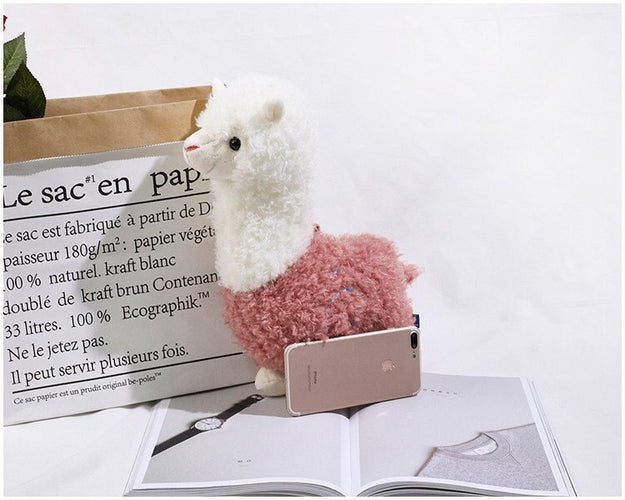 Alpaca Bag - OZN Shopping