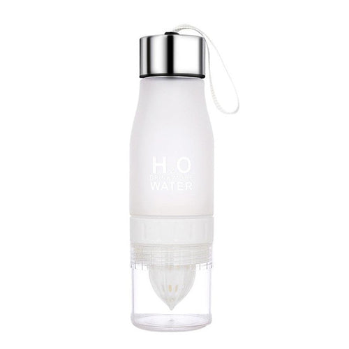 Lemon Fruit Water Bottle Juicer - OZN Shopping
