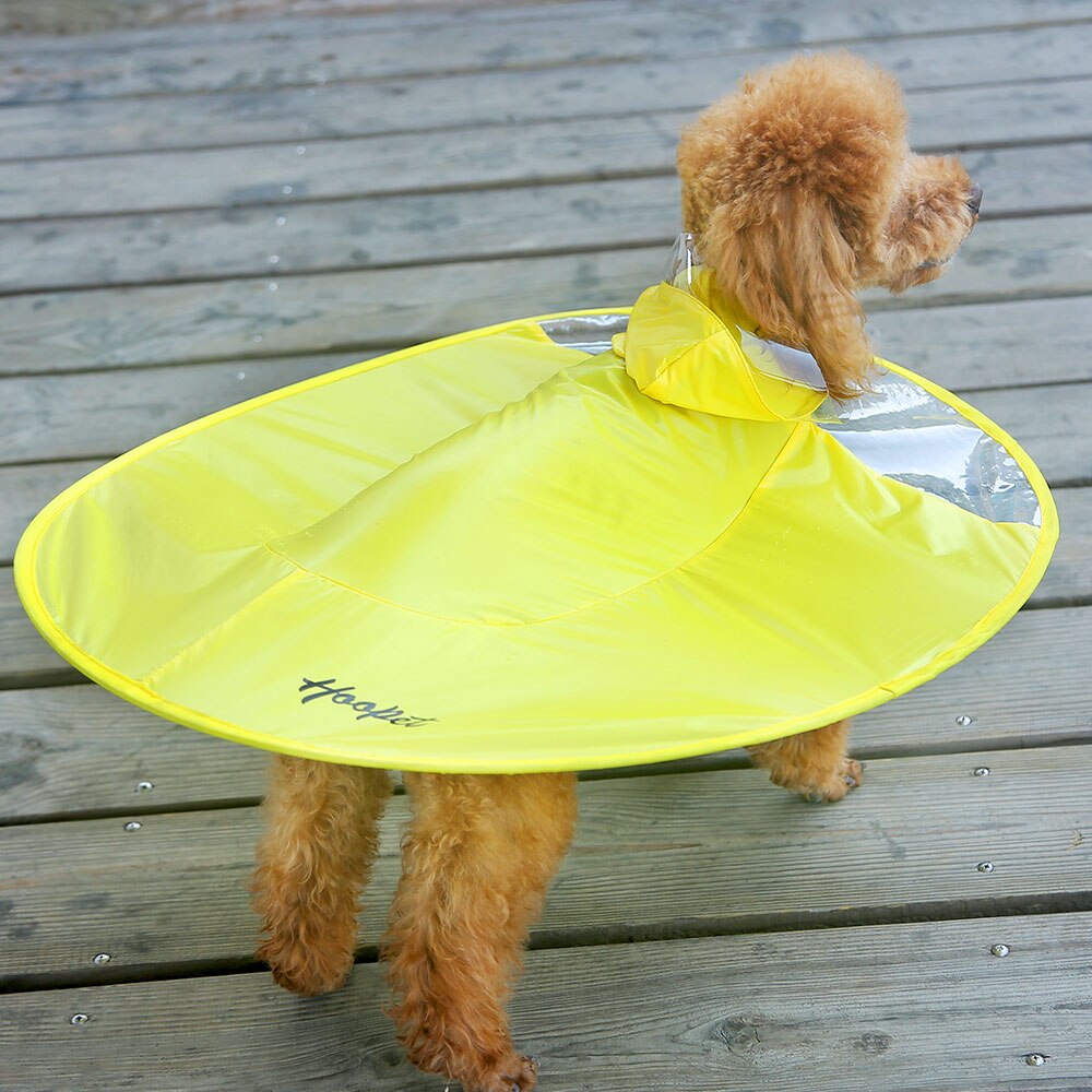 Dog Waterproof Raincoat - OZN Shopping