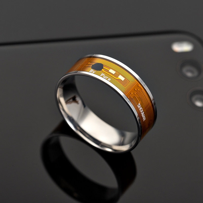 Smart Ring Gadget - OZN Shopping