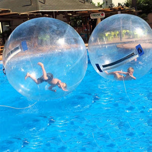 Inflatable Water Walking Ball - OZN Shopping