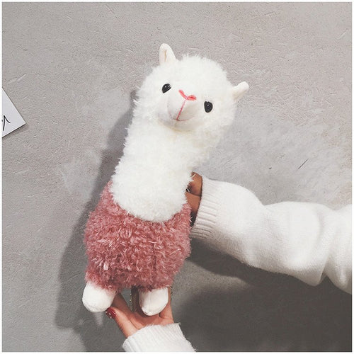 Alpaca Bag - OZN Shopping