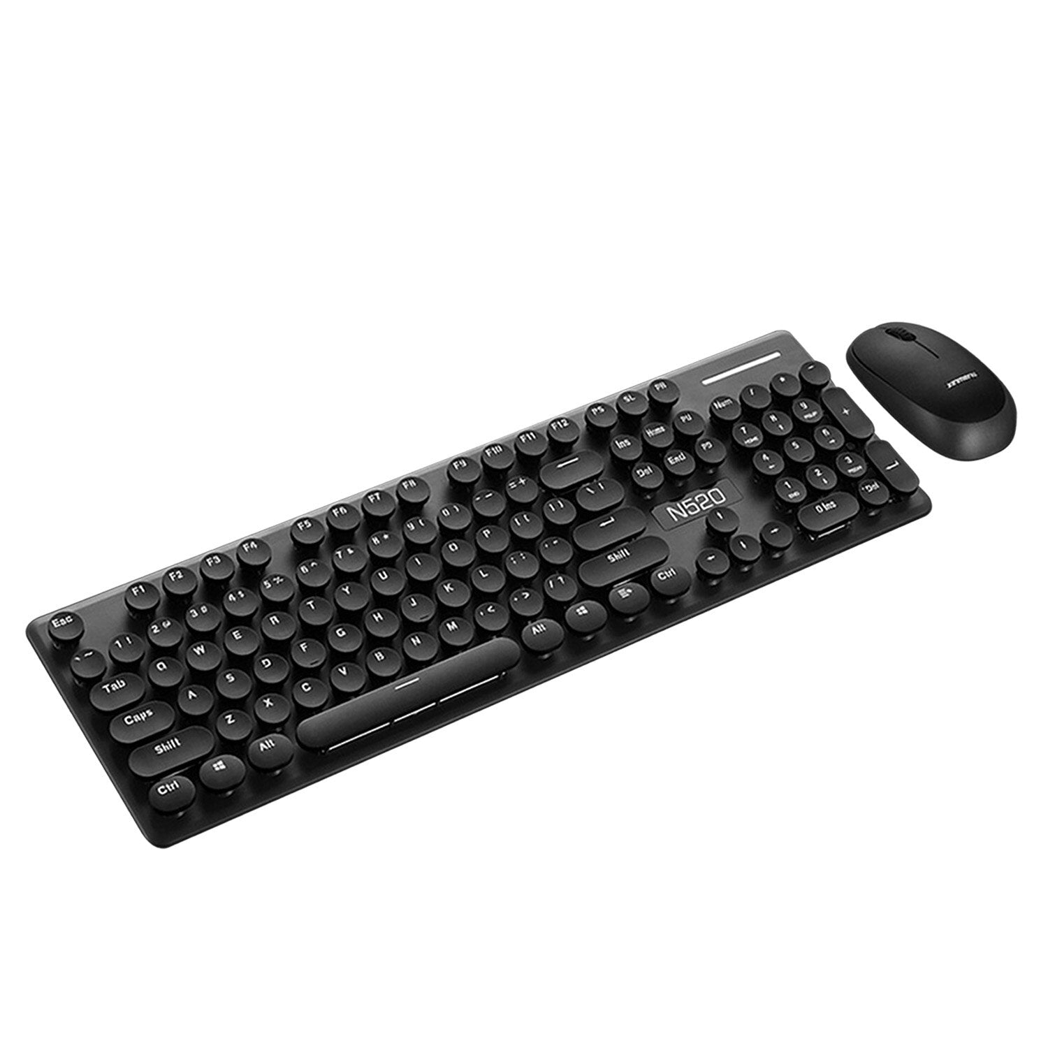 Wireless Keyboard and Mouse