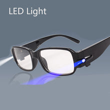 Load image into Gallery viewer, LED Light Reading Glasses - OZN Shopping
