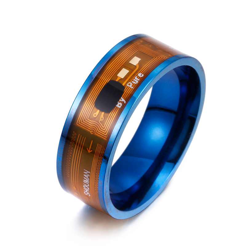 Smart Ring Gadget - OZN Shopping