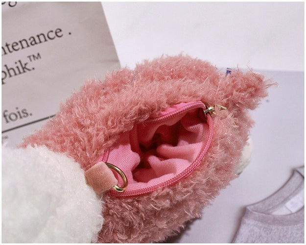 Alpaca Bag - OZN Shopping