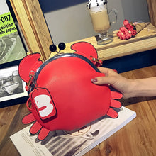 Load image into Gallery viewer, Crab Bags - OZN Shopping
