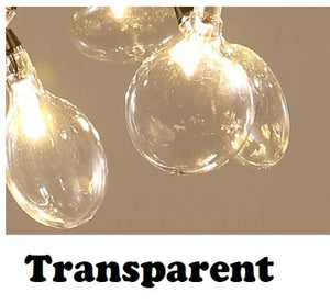 Modern LED Tree Branch Style Chandelier Lamp - OZN Shopping