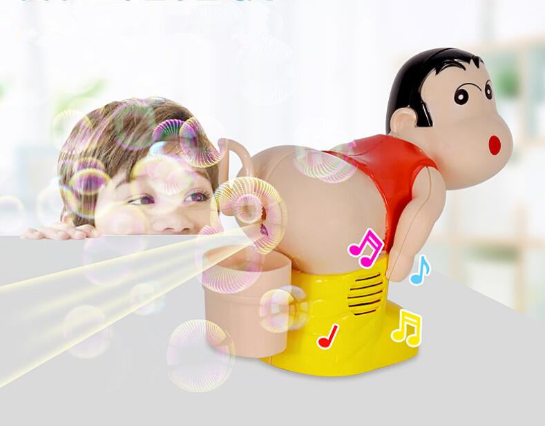 Funny Bubble Toy - OZN Shopping
