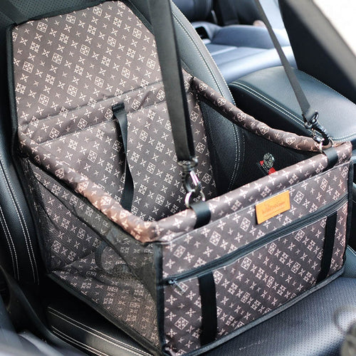 Waterproof Dog Mat Blanket Safety  Pet Car Seat Bag - OZN Shopping