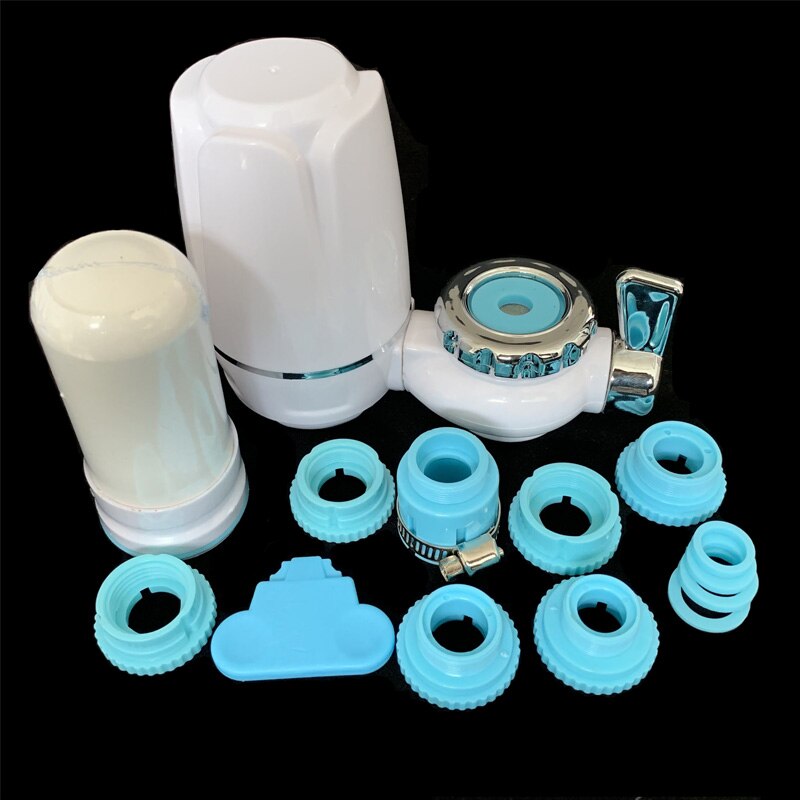 Tap Water Purifier Clean Kitchen Faucet & Replacement Filter - OZN Shopping