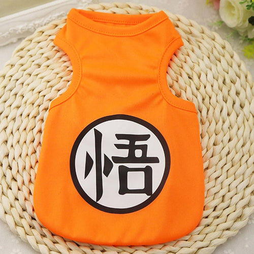 Cat Clothes Costume Pet Swaetshirt