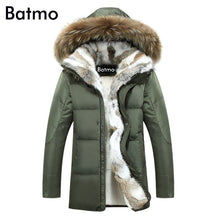 Load image into Gallery viewer, Winter High Quality Jacket - OZN Shopping
