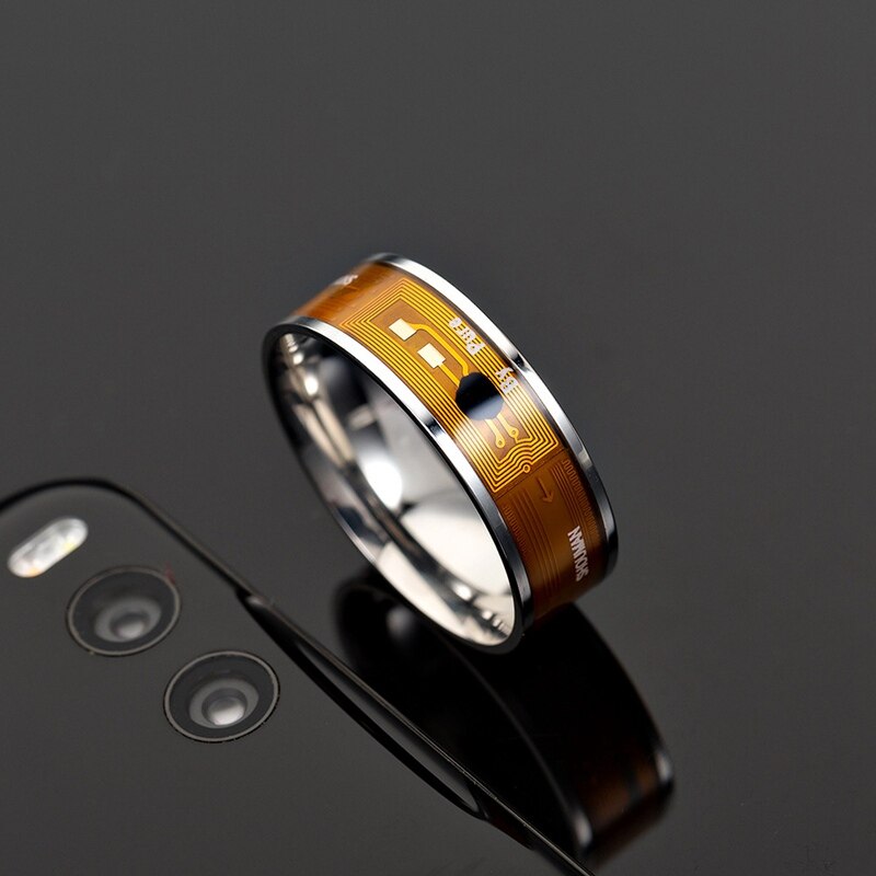 Smart Ring Gadget - OZN Shopping