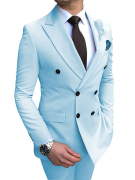 Men Fashion Suit 003