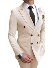 Load image into Gallery viewer, Men Fashion Suit 003 - OZN Shopping
