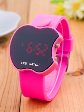 E - Watch