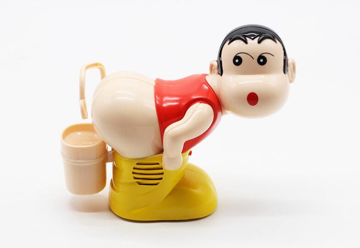 Funny Bubble Toy - OZN Shopping