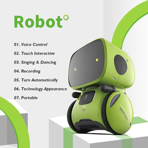 Smart  Robots - OZN Shopping