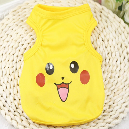 Cat Clothes Costume Pet Swaetshirt