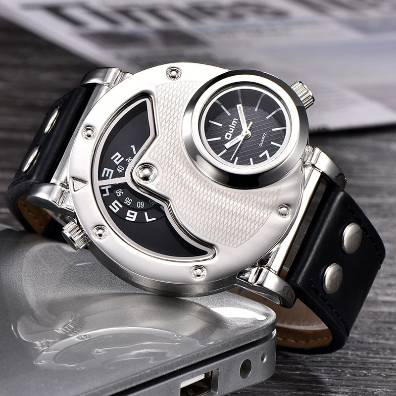 Unique Design Fashion Style Watch - OZN Shopping