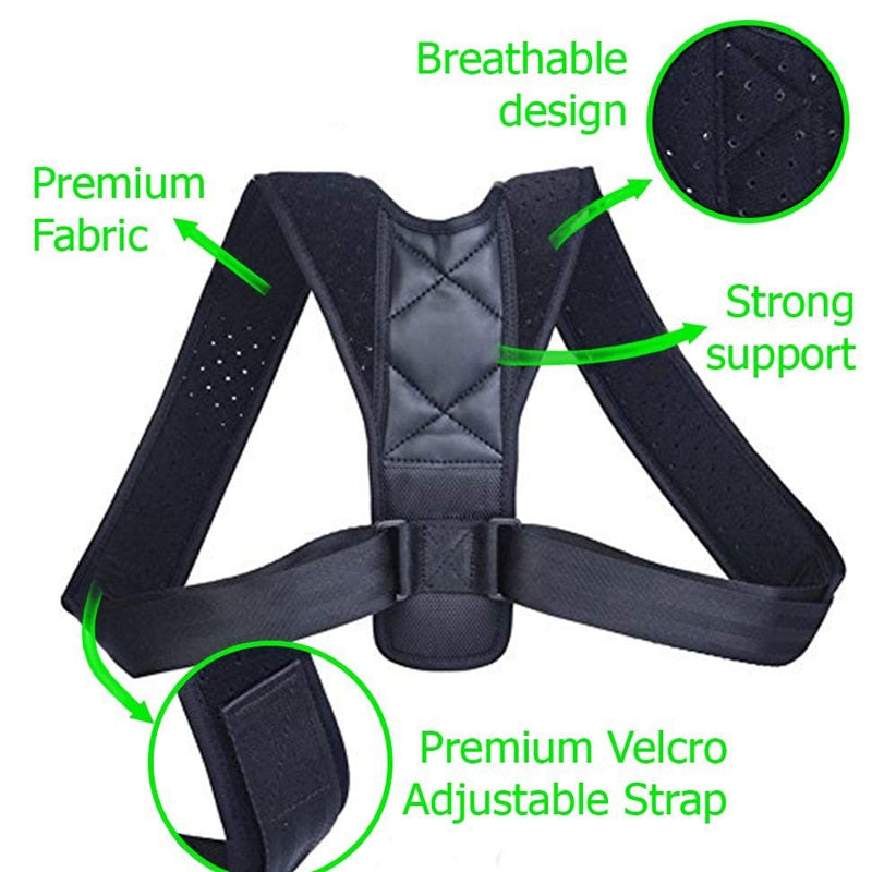 Posture Corrector - OZN Shopping