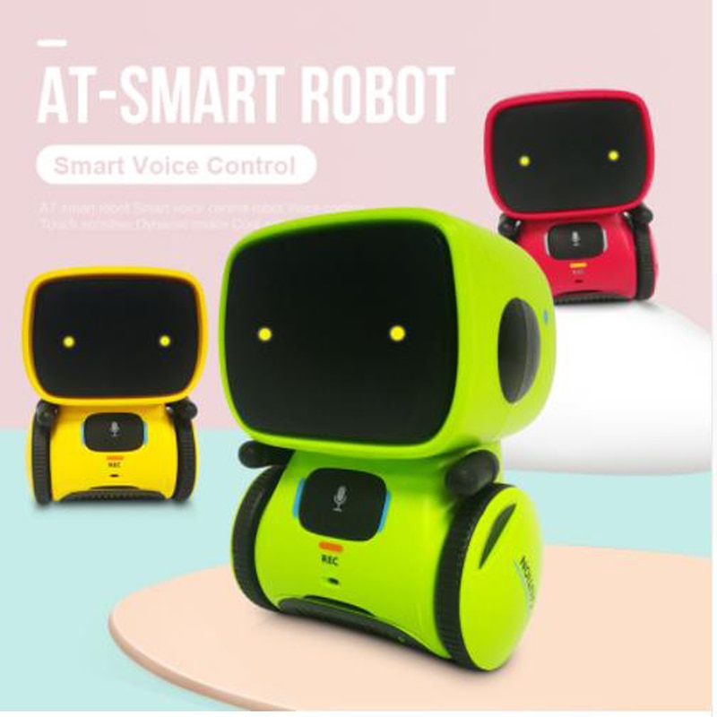 Smart  Robots - OZN Shopping