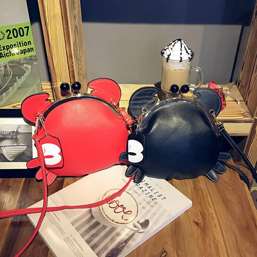 Crab Bags - OZN Shopping