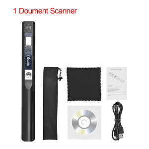 Handyscan Portable Digital Scanner - OZN Shopping