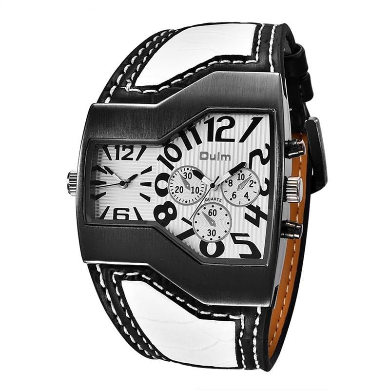 Classic Style  Men's Watch - OZN Shopping