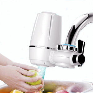 Tap Water Purifier Clean Kitchen Faucet & Replacement Filter - OZN Shopping